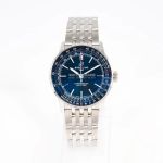 Breitling Navitimer A17329161C1A1 (2026) - 41mm Staal (3/8)