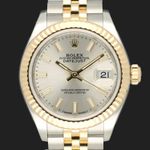 Rolex Lady-Datejust 279173 - (3/7)