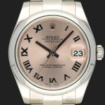 Rolex Datejust 31 178240 - (2/8)
