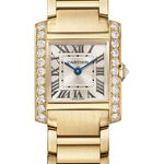 Cartier Tank Française WJTA0062 - (1/1)