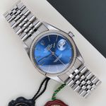 Rolex Datejust 36 16014 - (1/8)