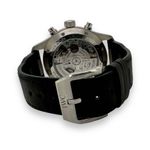 IWC Pilot Chronograph IW378001 (2023) - Black dial 43 mm Steel case (6/8)