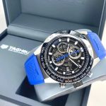 TAG Heuer Carrera Calibre HEUER 01 CAR2A1T.FT6052 - (1/6)