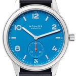 NOMOS Club Automat 777 - (1/1)