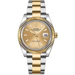 Rolex Datejust 36 126233 - (1/1)