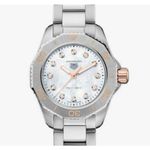 TAG Heuer Aquaracer Lady WBP1450.BA0622 - (1/1)