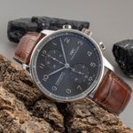 IWC Portuguese Chronograph IW371431 - (2/8)