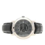 Audemars Piguet Jules Audemars 15120BC.OO.A002CR.03 (2007) - Black dial 39 mm White Gold case (6/8)