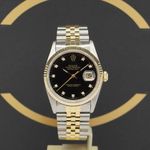 Rolex Datejust 36 16013 - (1/7)