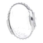 Rolex Datejust 36 126200 (2025) - Blue dial 36 mm Steel case (6/7)