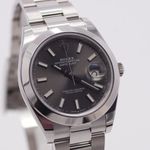 Rolex Datejust 41 126300 - (3/8)
