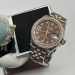 Rolex Lady-Datejust 279381RBR - (9/10)