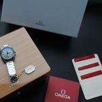 Omega Seamaster Aqua Terra 220.10.41.21.06.001 - (2/2)