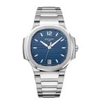 Patek Philippe Nautilus 7118/1A-001 - (1/1)