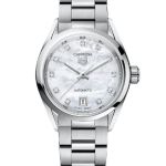 TAG Heuer Carrera Lady WBN2412.BA0621 - (2/3)