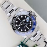 Rolex GMT-Master II 126710BLNR - (1/8)