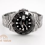 Rolex GMT-Master II 126710GRNR - (2/6)