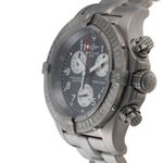 Breitling Avenger E73360 (2003) - 44 mm Titanium case (6/8)