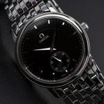 Omega De Ville 4520.51 - (7/8)