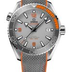 Omega Seamaster Planet Ocean 215.92.44.21.99.001 (2026) - Grijs wijzerplaat 44mm Titanium (1/1)