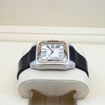 Cartier Santos 100 W20107X7 - (3/8)