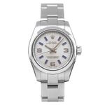 Rolex Oyster Perpetual 26 176200 - (1/3)