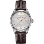 Hamilton Jazzmaster H32755551 (2025) - Zilver wijzerplaat 44mm Staal (1/1)