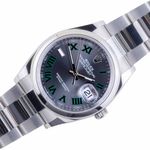 Rolex Datejust 36 126200 - (1/8)