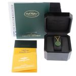 Breitling Bentley B06 AB061112/BC42 (2018) - Black dial 49 mm Steel case (2/7)