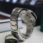 Rolex GMT-Master II 126710GRNR (2025) - Black dial 40 mm Steel case (19/32)