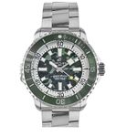 Breitling Superocean 46 E10379D31L1E1 - (1/1)