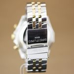 Breitling Bentley GT D13362 (2004) - 44 mm Steel case (7/8)