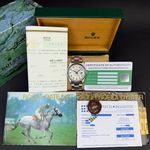 Rolex Datejust 36 16234 (1996) - 36 mm Steel case (3/8)