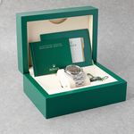 Rolex Oyster Perpetual 39 114300 - (3/8)