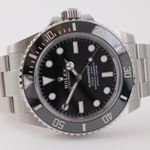 Rolex Submariner No Date 124060 - (4/8)