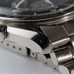 Omega Speedmaster Professional Moonwatch 105.012 (1964) - 42mm Staal (8/8)