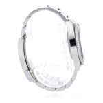 Rolex Submariner No Date 124060 (2025) - Black dial 41 mm Steel case (6/7)