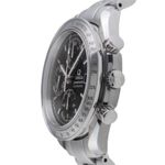 Omega Speedmaster Date 3513.50.00 (1999) - Black dial 39 mm Steel case (6/8)