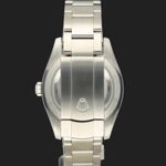 Rolex Air-King 116900 (2016) - Zwart wijzerplaat 40mm Staal (6/8)