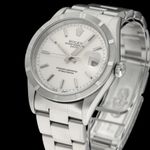 Rolex Oyster Perpetual Date 15210 - (7/8)