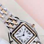 Cartier Panthère W2PN0018 - (3/8)