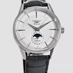Longines Heritage L4.815.4.72.2 - (1/1)