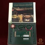 Rolex GMT-Master II 16710 (2007) - 40 mm Steel case (8/8)