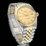 Rolex Datejust 1601 - (4/8)
