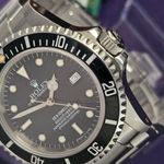 Rolex Sea-Dweller 16660 - (3/4)
