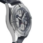 Breitling Chrono Cockpit A13358 (2007) - 39 mm Steel case (7/8)