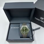 TAG Heuer Aquaracer 300M WBP208B.BF0631 - (4/8)