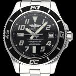 Breitling Superocean 42 A17364 (2011) - 42 mm Steel case (1/8)