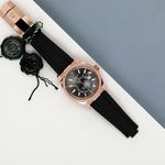 Rolex Sky-Dweller 336235 (2023) - 42 mm Rose Gold case (2/8)