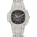 Patek Philippe Nautilus 5990/1400G-001 - (1/5)